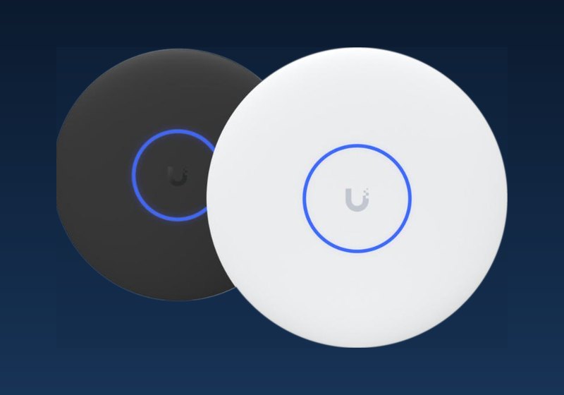 UniFi U7 Pro XGS