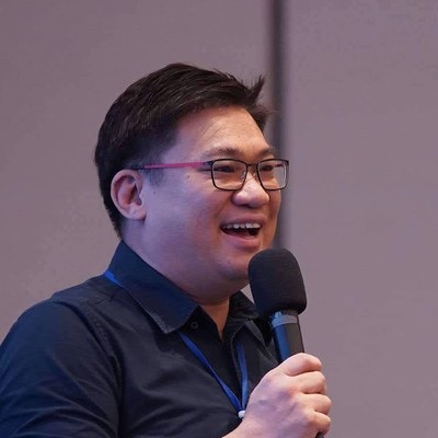 Supadej Suthiphongkanasai