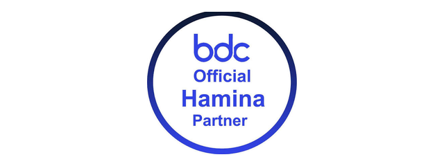 Hamina by BDC
